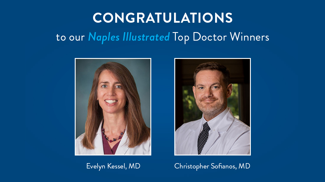 Naples Illustrated Top Doctors