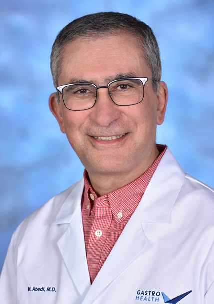 Mahmood Abedi, MD