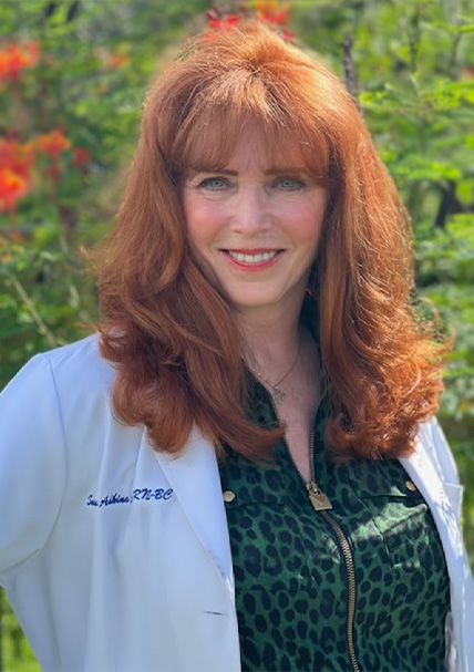 Susan E. Adkins, APRN