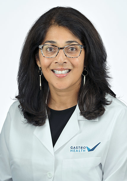 Geetanjali A. Akerkar, MD