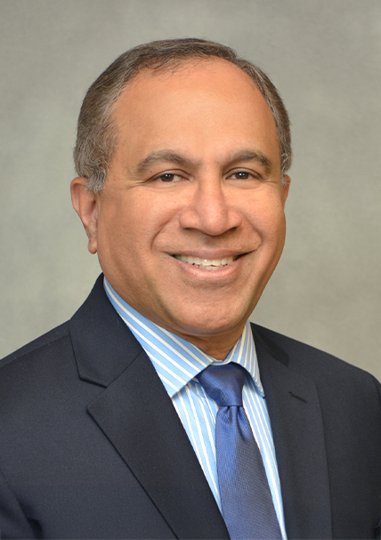 Pradeep K. Bekal, MD