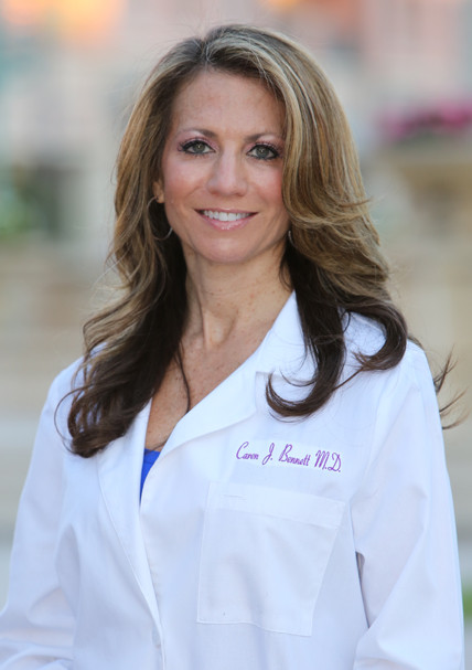 Caren J. Bennett, MD