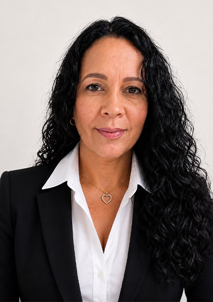 Aura M. Carrillo, APRN