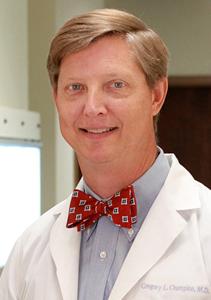 Gregory L. Champion, MD