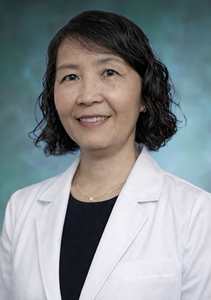 Zheng Chen, PA-C