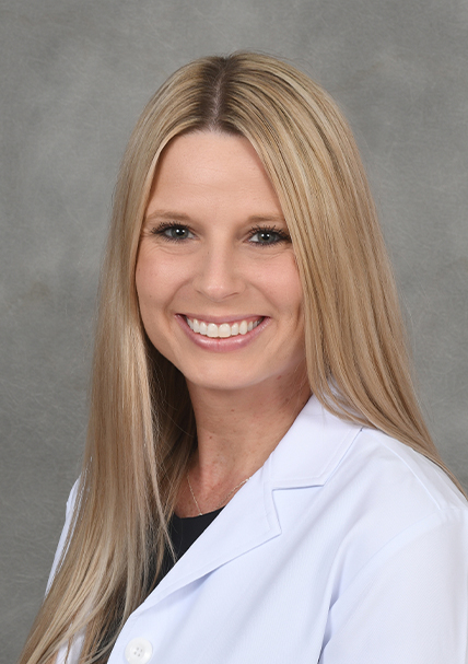 Jillian K. Chilcote, CNP