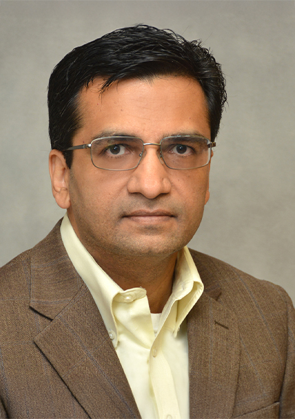 Manish M. Chokshi, MD