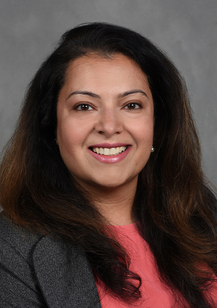Angeli Chopra, MD