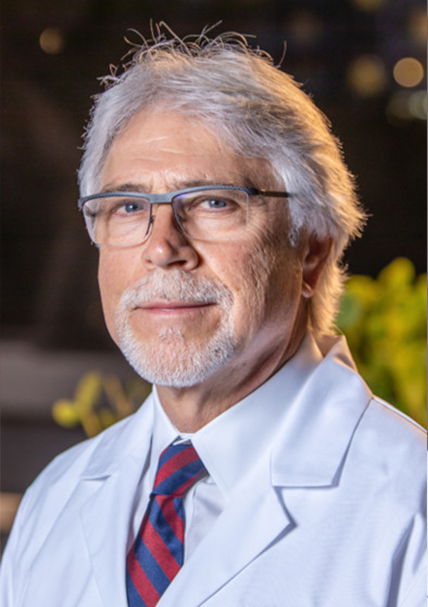 Elias E. Dabul, MD