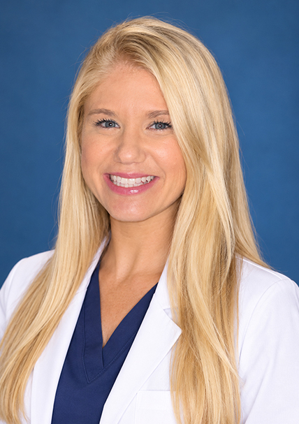 Christina P. Davis, APRN