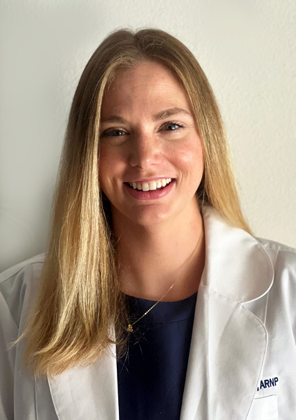 Caitlyn E. Deming, APRN