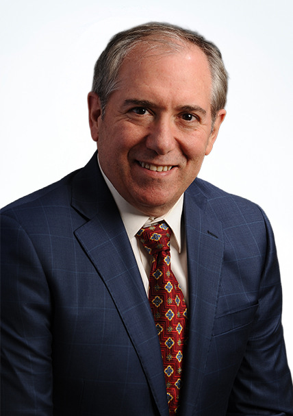 George Dickstein, MD