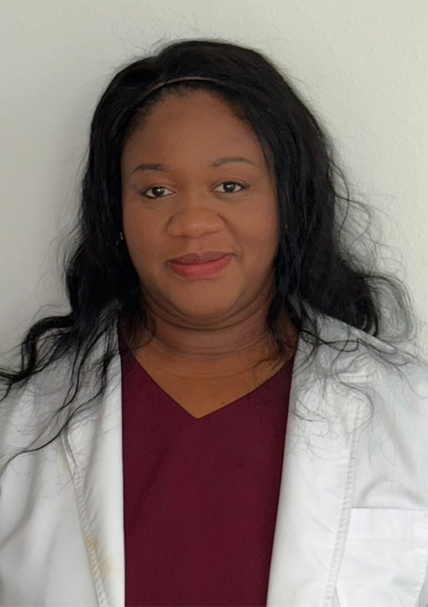 Stephania L. Dorcilien, APRN