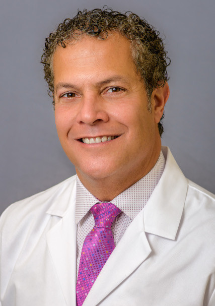 Richard A. Dumois, MD