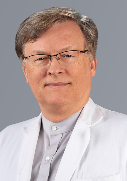 Richard S. Elloway, MD