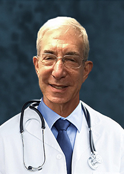 Paul G. Fishbein, MD