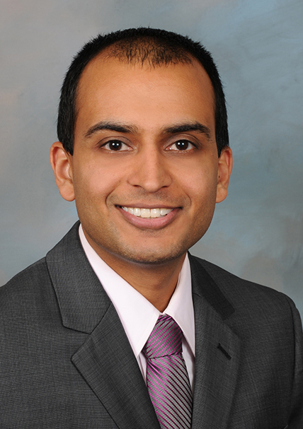 Amit R. Gajera, MD