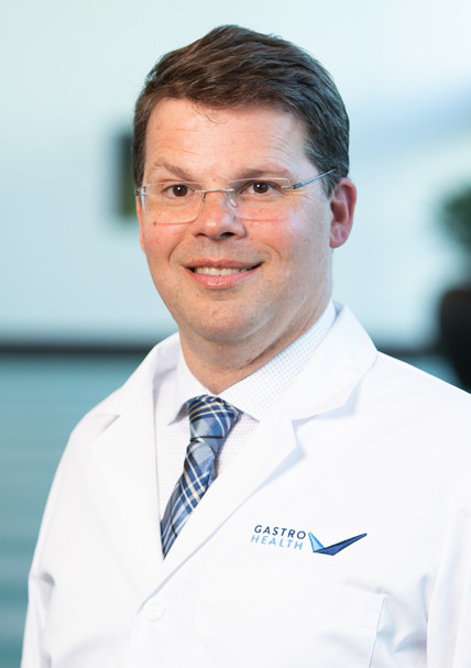 Andres Gelrud, MD
