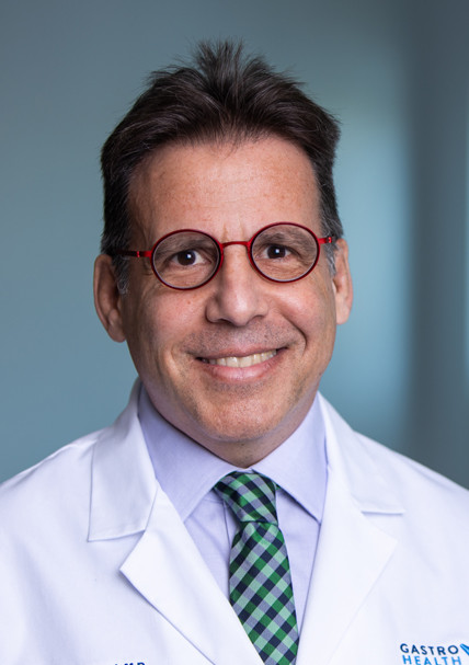 Daniel Gelrud, MD