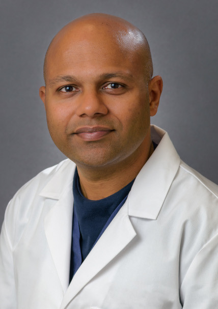 Deepinder Goyal, MD