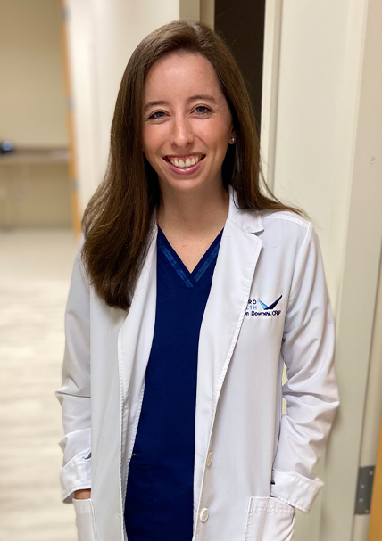 Lauren D. Green, CRNP