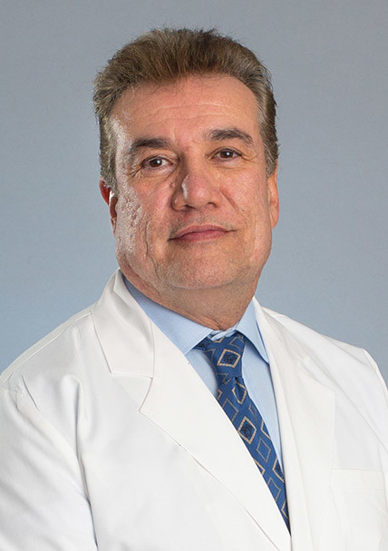 Fares S. Hakim, MD