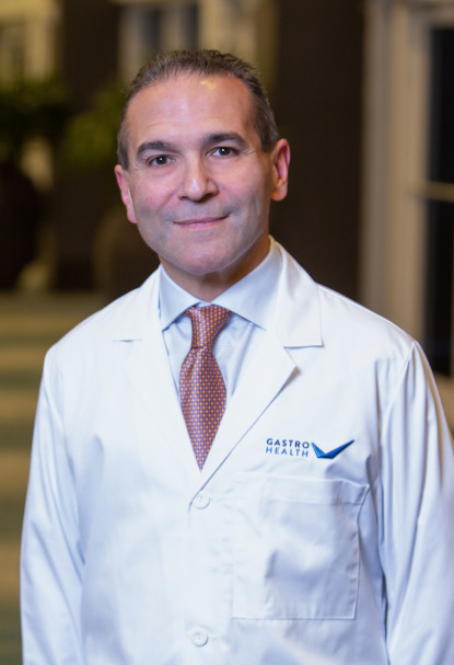 Eugenio J. Hernandez, MD