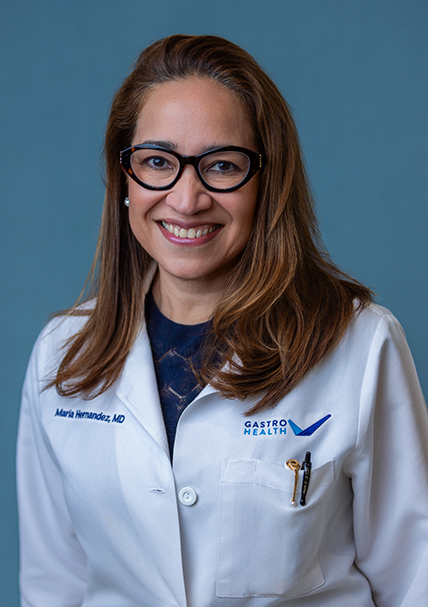 Maria D. Hernandez, MD