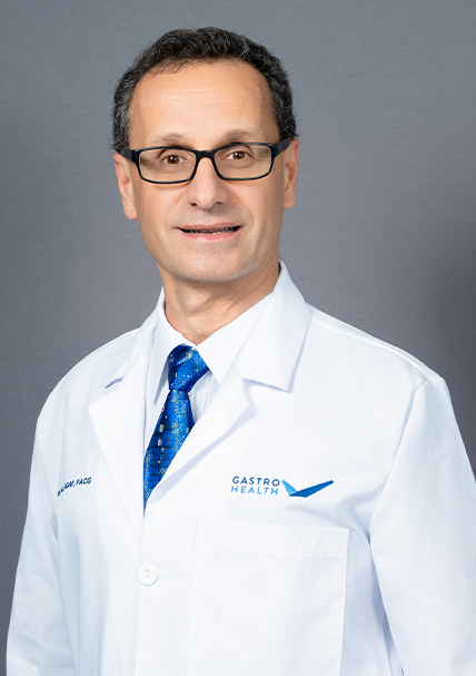 Raouf E. Hilal, MD