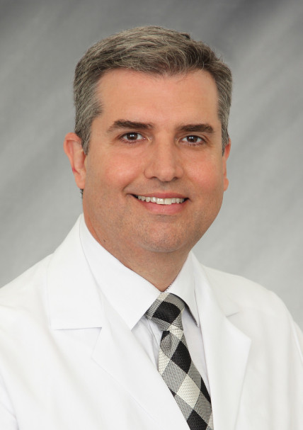 Edward Horvath, MD