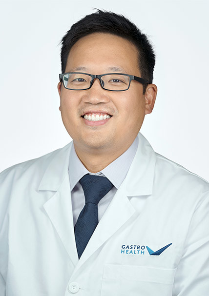 Michael J. Huang, MD
