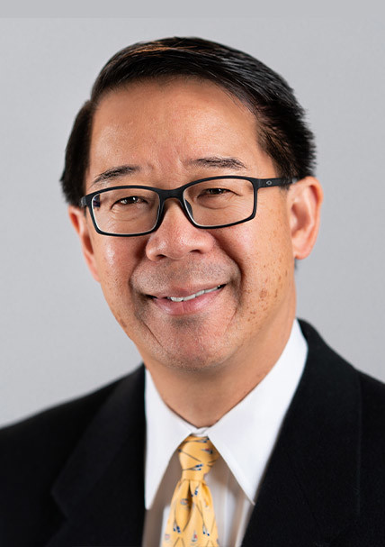 Rodney W. Joe, MD