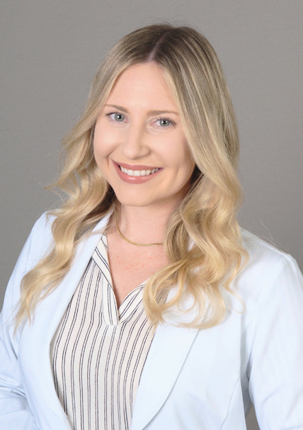 Kelly Johnson, MSN, APRN