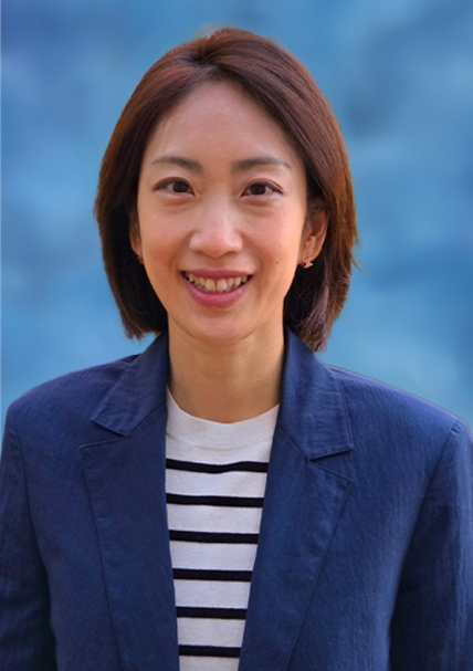 Jessica Kim, APRN