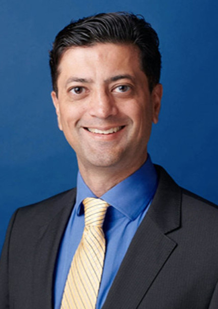 Shilen V. Lakhani, MD