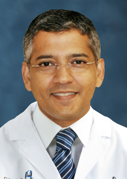 Jose A. Lavergne, MD, FACP, AGAF