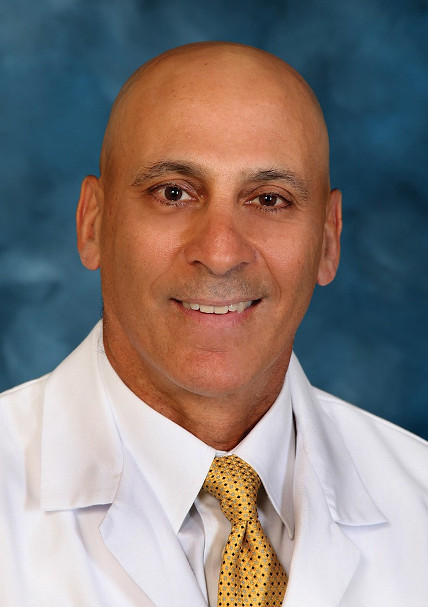 James S. Leavitt, MD