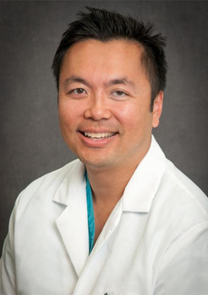 David B. Liang, MD