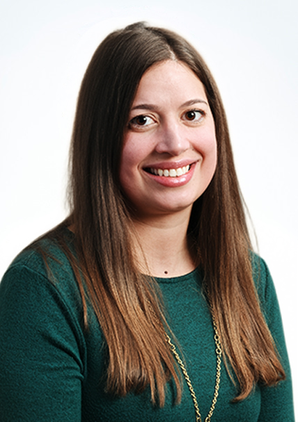 Anna M. Malouf, CNP