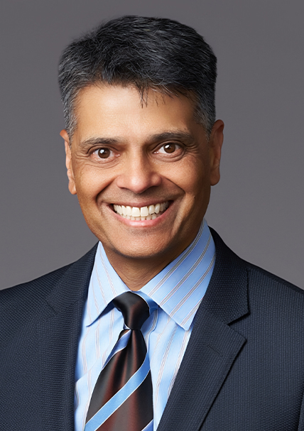 Atul V. Marathe, MD