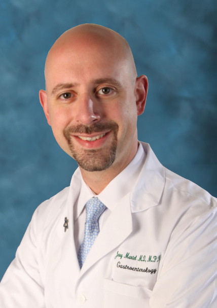 Jerry Martel, MD