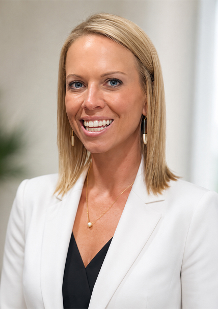 Faith McGowen, MSN, APRN