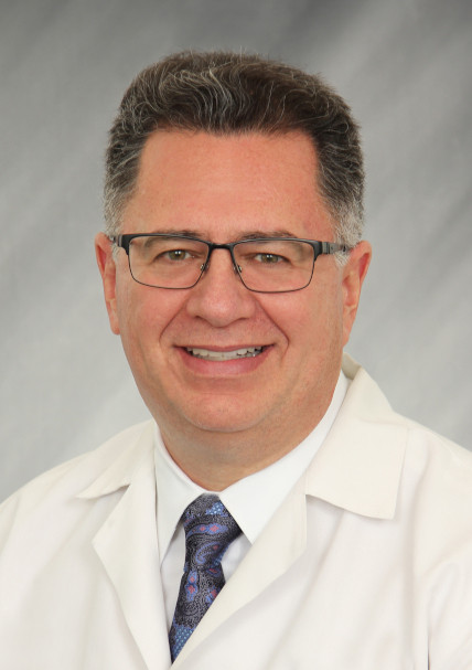 Daniel E. McGuire, MD