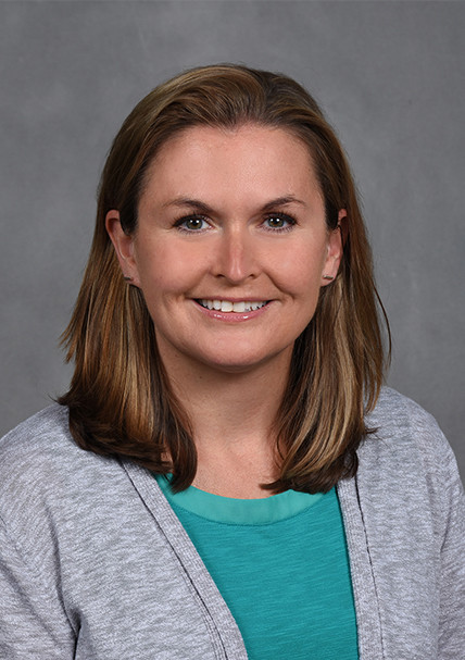 Carmen B. Meier, MD