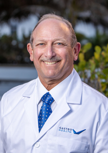 Michael B. Mekjian, DO