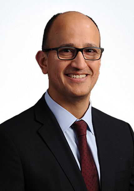 Andres D. Mogollon, MD