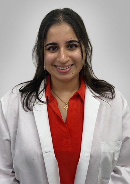 Ruqayah S. Mohammed, PA-C