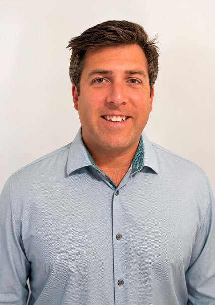 Patrick R. Mulherin, APRN