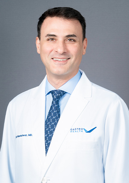 Andria M. Mushahwar, MD