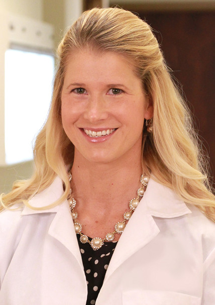 Erin A. Nahass, CRNP